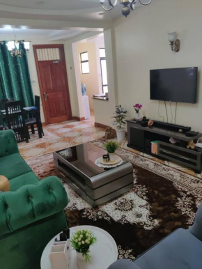 Spacious 2Br Great Location